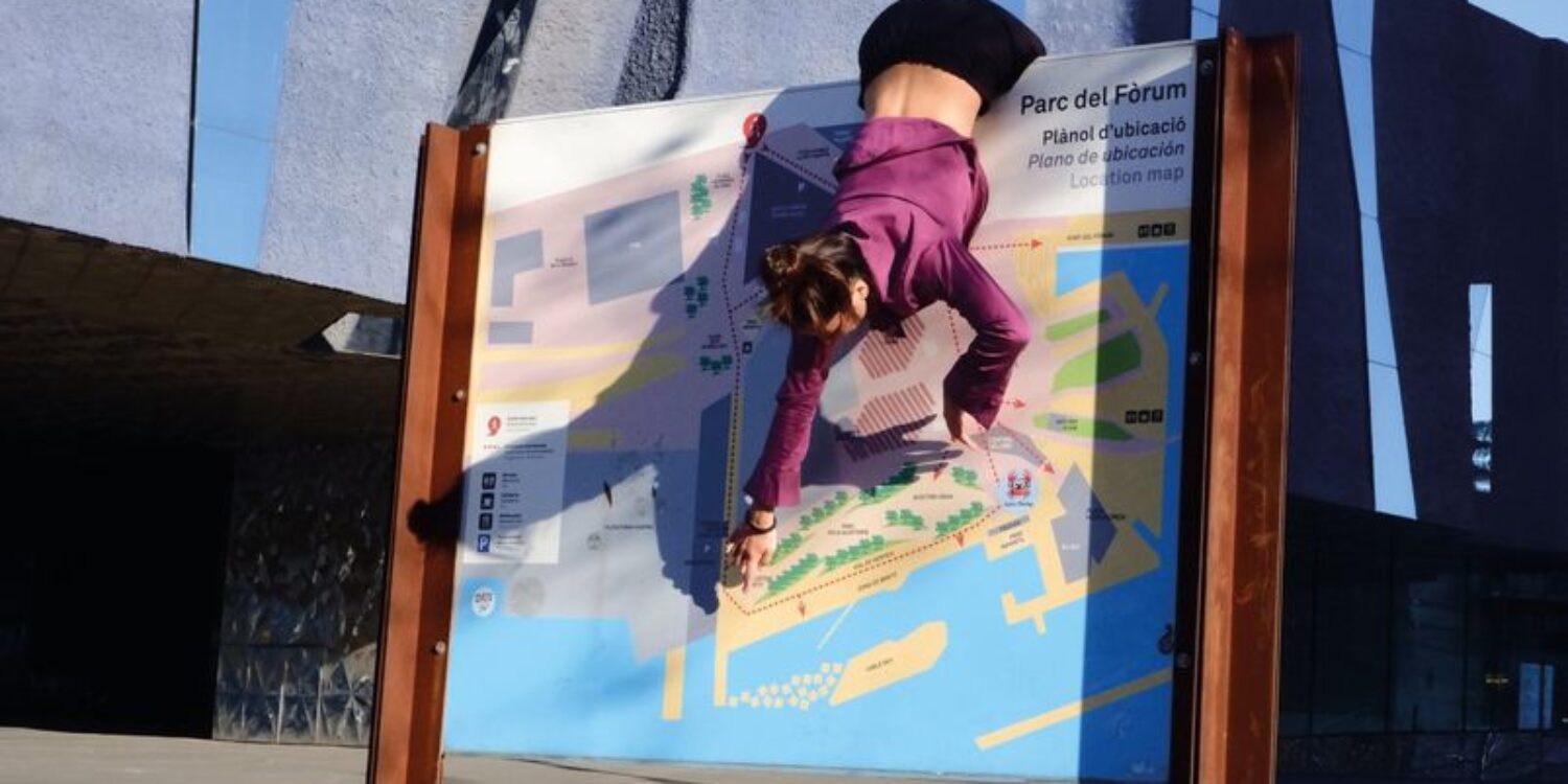 Modificación de accesos a La Central del Circ con motivo del Primavera Sound