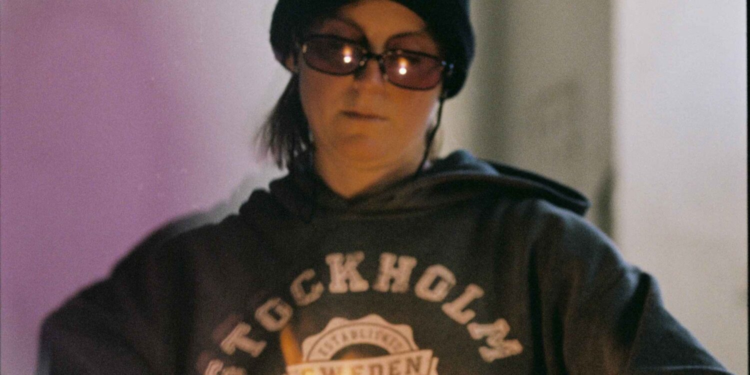 La 17ª edición de EN RESiDÈNCiA arranca con la participación de La Central del Circ y la artista Vivian Friedrich