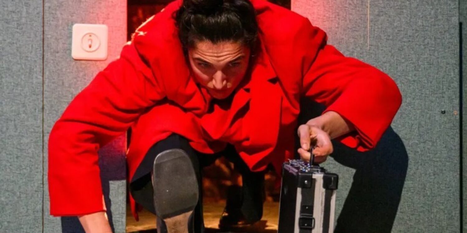 El 24 de noviembre tendrá lugar el encuentro online “Circo y exilio” del Arxiu de Circ