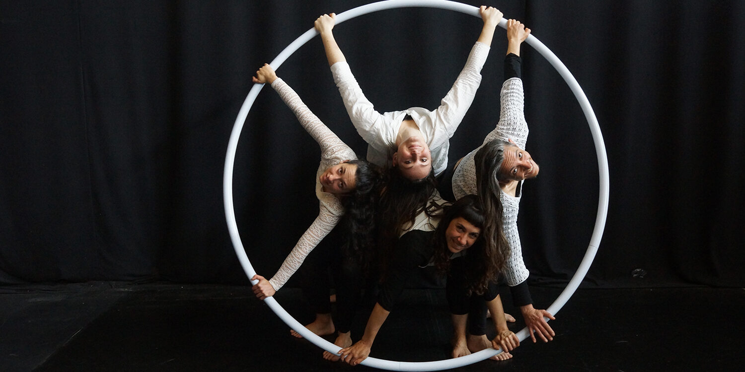 Resolución de la convocatoria de las residencias Tránsitos 2026 y de las “Becas Barcelona Crea – Fábricas de Creación