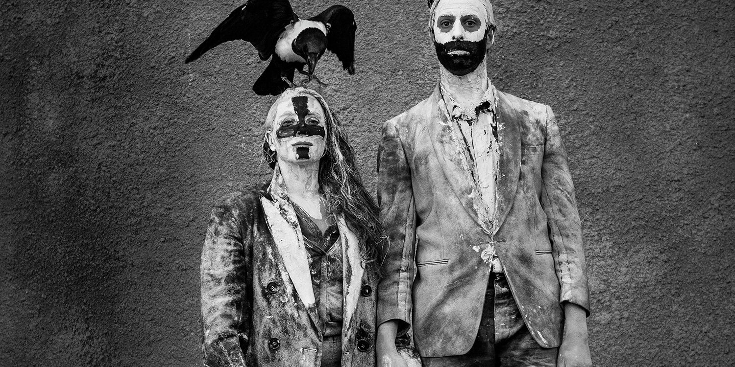 Mesa de diálogo: “Desplazar el riesgo”, con Baró d’Evel, el 19 de diciembre, a las 11 h