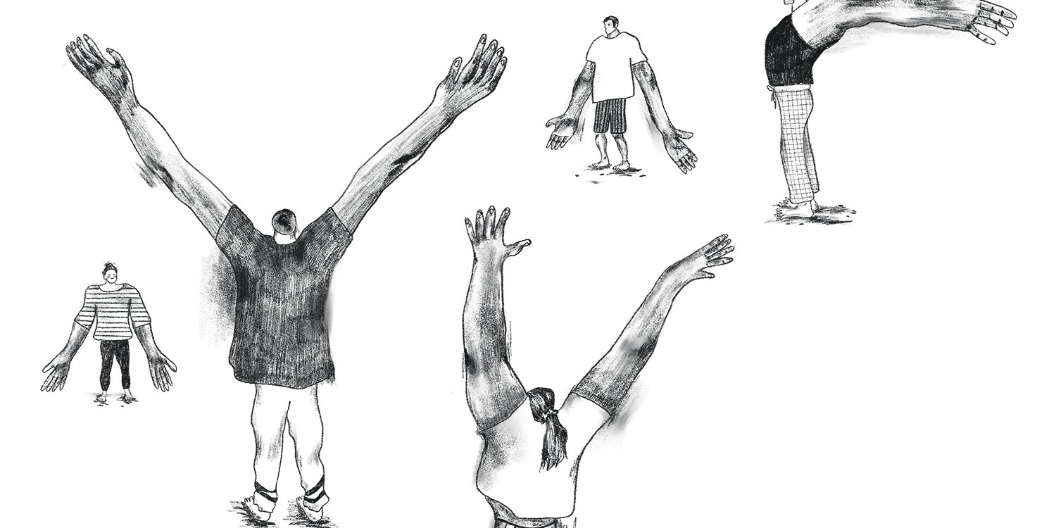 El 20 de enero retomamos los entrenamientos colectivos en La Central del Circ