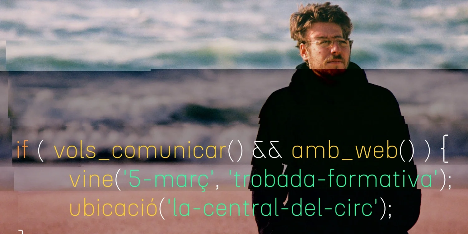 Inscripciones abiertas para el encuentro formativo “La comunicación de una compañía de circo”