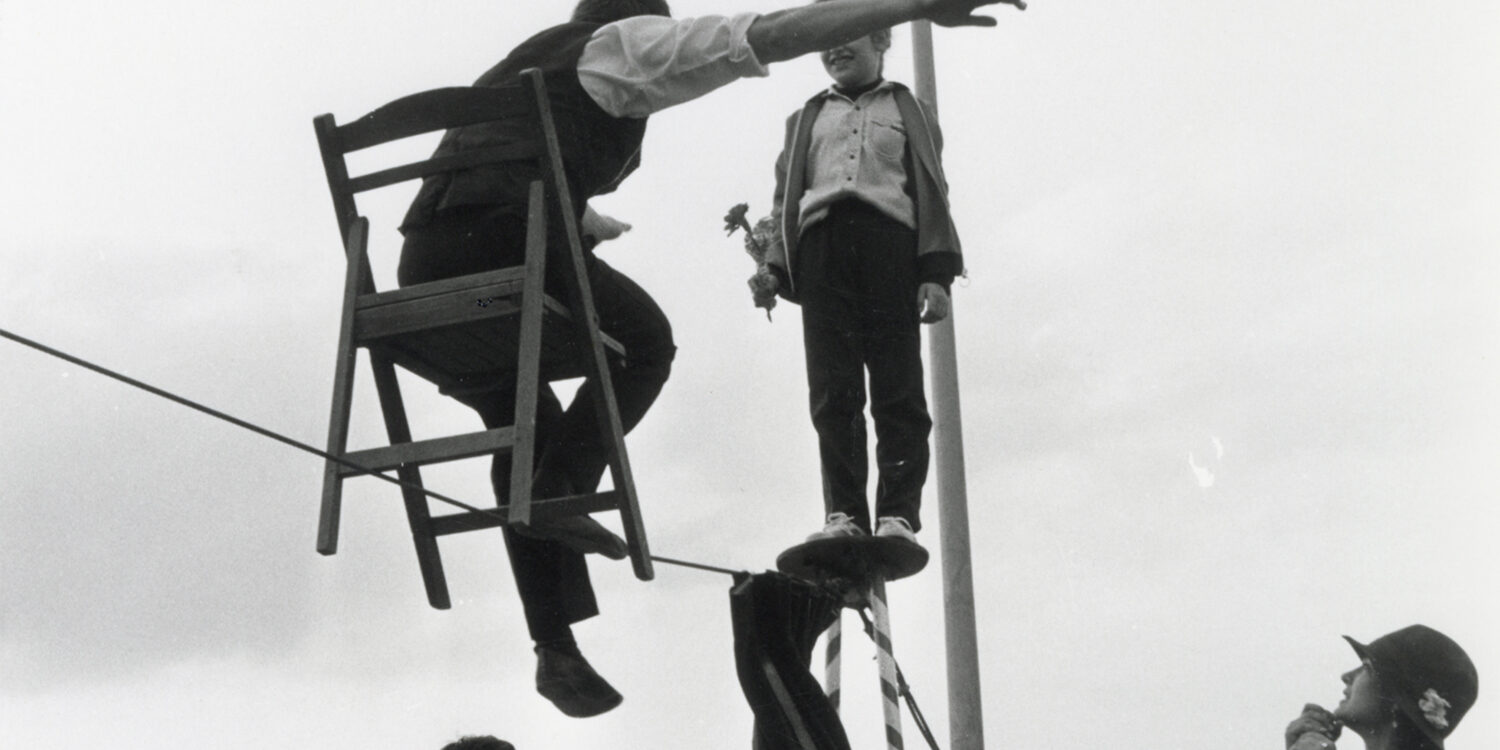 Inscripciones abiertas para el encuentro formativo ‘¿Se puede crear sin memoria?’, lunes 20 de abril