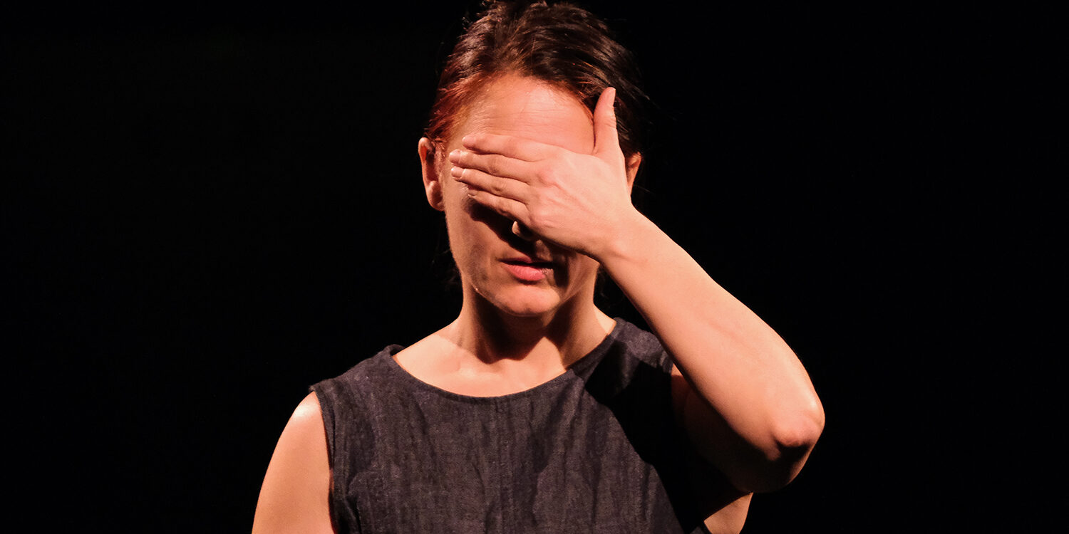 Inscripciones abiertas para el P.L.A.T del 7 de mayo con Cia. Clara Poch