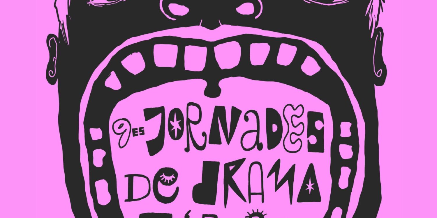 9as Jornadas de Intercambio de Dramaturgia y Escritura Escénica